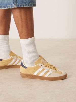 adidas Originals Gazelle Indoor sneakers
