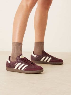 adidas Originals Samba OG sneakers