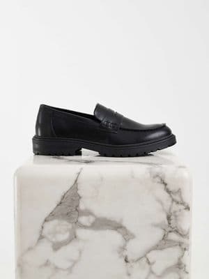 SEQWL Pier chunky loafers