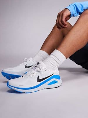 Nike Running Structure 26 sneakers