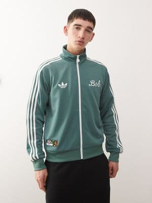 adidas Originals Bob Marley track jacket