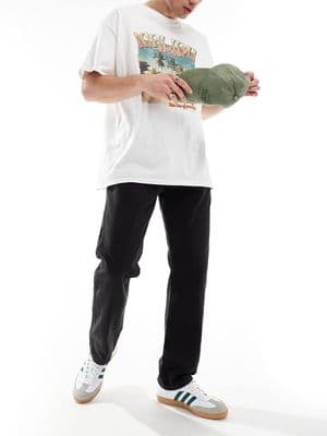 Jack & Jones chris straight jean