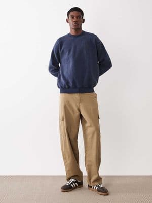 Abercrombie & Fitch essential sweatshirt