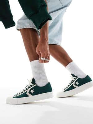 Converse Star Player 76 Luxe sneakers