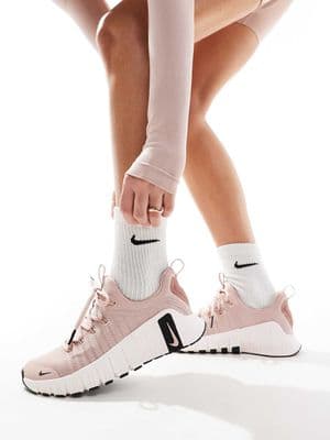 Nike Training Free Metcon 6 Premium sneakers