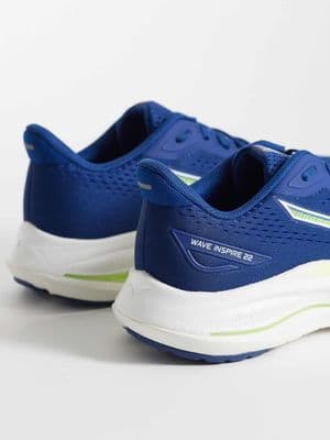 Mizuno Wave Inspire 22 running sneakers