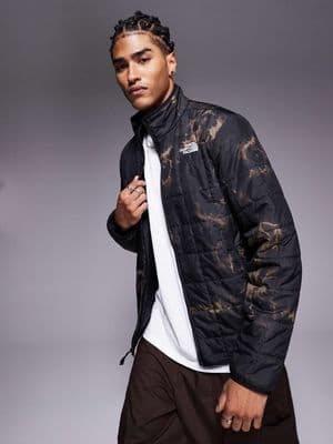 The North Face Junction insulated jacket