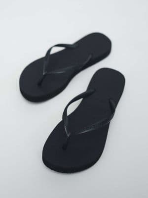 Havaianas slim platform flip flops