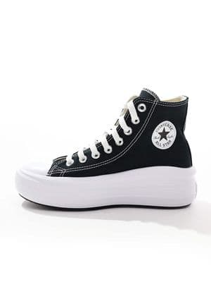 Converse Chuck Taylor All Star Move Hi sneakers