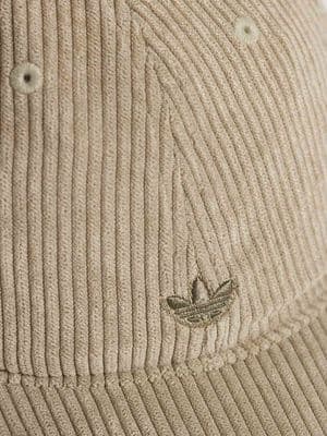 adidas Originals cord baseball cap