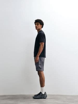 CAPO lightweight cargo shorts