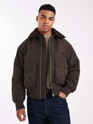 Jack & Jones bomber jacket