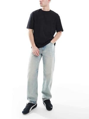 Cotton On Baggy jeans