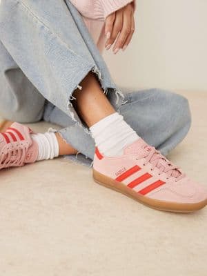 adidas Originals Gazelle Indoor sneakers