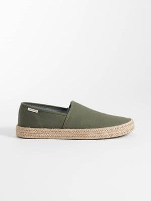 Calvin Klein essential espadrilles