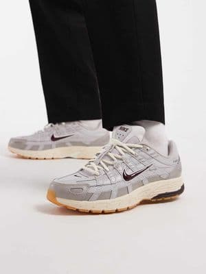 Nike P-6000 sneakers
