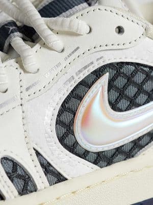 Nike Air Jordan Method of Make Low V3 sneakers