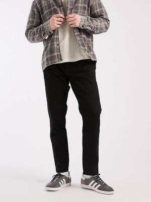 Brave Soul cotton twill pants