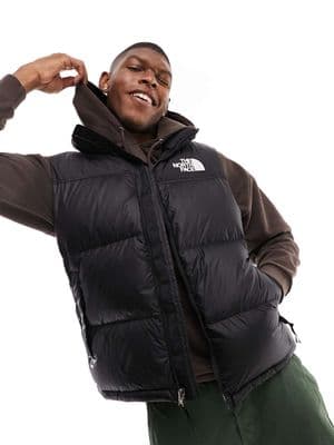 The North Face '96 Retro Nuptse down puffer vest