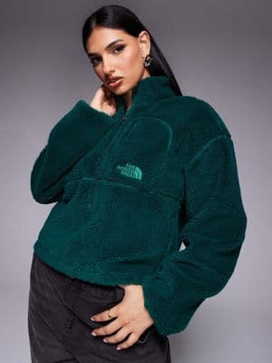 The North Face Extreme pullover jacket
