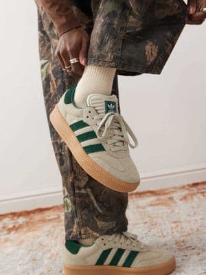 adidas Originals Samba XLG sneakers