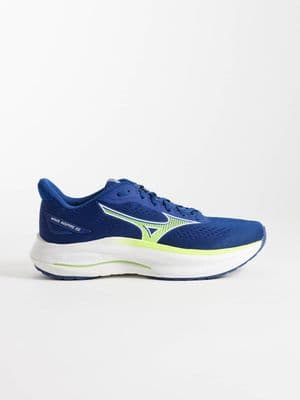 Mizuno Wave Inspire 22 running sneakers