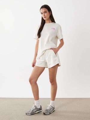 The North Face Aphrodite Arise 3 inch shorts