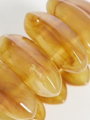 ONLY resin bangle