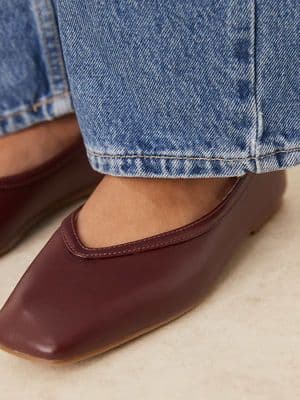 RAID Maryana ballet flats