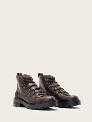 Allsaints Mccoy hiking boots