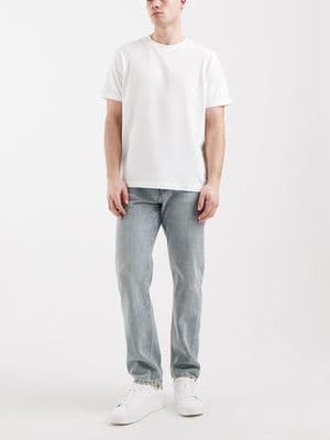 Jack & Jones Chris straight jeans