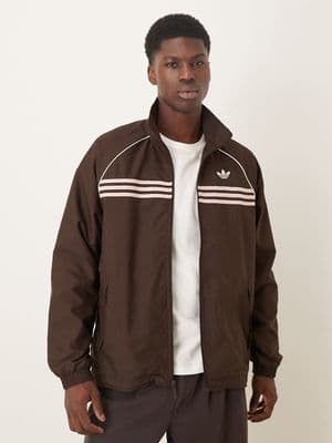 adidas Originals track top