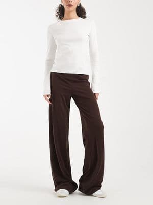 Cotton On Honey ruched pants