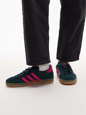 adidas Originals Gazelle Indoor sneakers