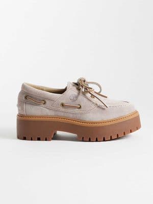 Timberland boat shoes