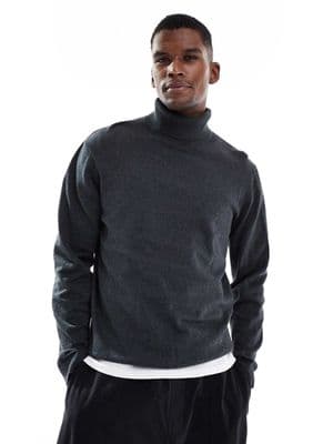 Jack & Jones turtle neck sweater