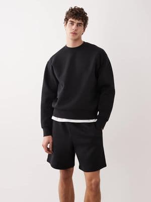 ARKET mix and match shorts
