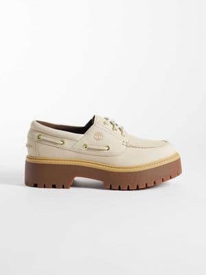 Timberland boat shoes