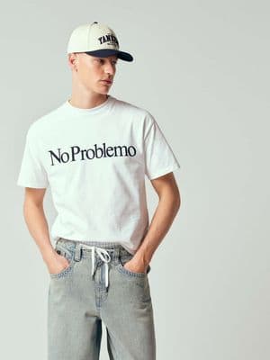 No Problemo 100% cotton t-shirt