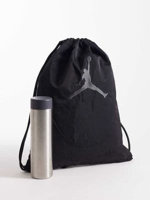 Jordan duffel bag