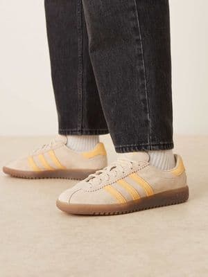 adidas Originals Bermuda sneakers