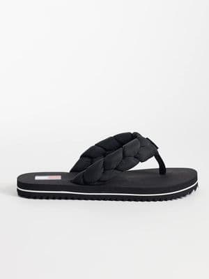 Tommy Jeans chunky flip flops