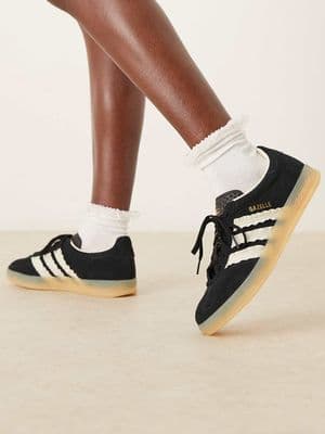 adidas Originals Gazelle Indoor sneakers