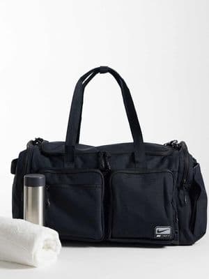 Nike Utility medium duffel bag