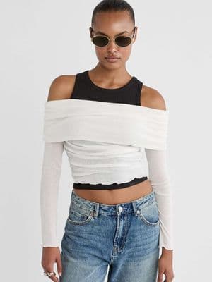 Stradivarius sunglasses