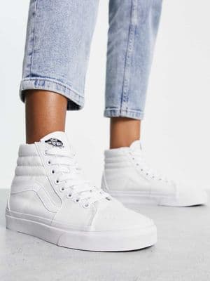 Vans SK8-Hi sneakers