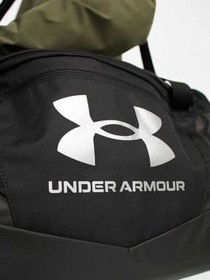 Under Armour Undeniable 5.0 duffle bag
