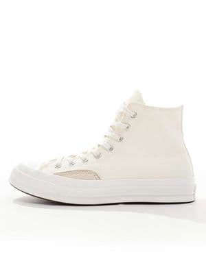 Converse Chuck 70 Luxe sneakers