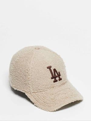 New Era LA Dodgers 9forty borg cap