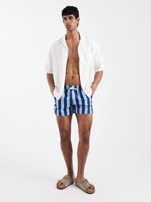 Aray swim shorts